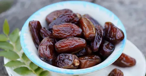 تصویر 2 از خرما خاصویی فشرده بهترین انتخاب